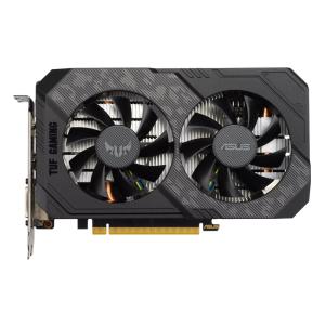 ASUS VGA GeForce GTX 1660 Ti EVO OC, 6GB GDDR6, 192bit, Non-LHR | PC & Αναβάθμιση | elabstore.gr