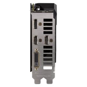 ASUS VGA GeForce GTX 1660 Ti EVO OC, 6GB GDDR6, 192bit, Non-LHR | PC & Αναβάθμιση | elabstore.gr