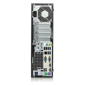 HP 600G2 SFF G4400/8GB DDR4/500GB/DVD/10P Grade A+ Refurbished PC | Refurbished | elabstore.gr