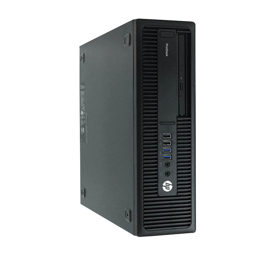 HP 600G2 SFF G4400/ 8GB DDR4/ 500GB/ DVD/ 7P Grade A+ Refurbished PC | eLabstore.gr HP 600G2 SFF G4400/8GB DDR4/500GB/DVD/7P Grade A+ Refurbished PC | Refurbished | elabstore.gr