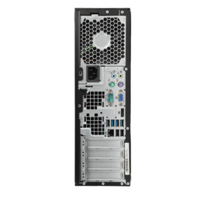 HP 8300 SFF i5-3570/ 4GB DDR3/ 320GB/ DVD/ Grade A Refurbished PC | eLabstore.gr HP 8300 SFF i5-3570/4GB DDR3/320GB/DVD/Grade A+ Refurbished PC | Refurbished | elabstore.gr