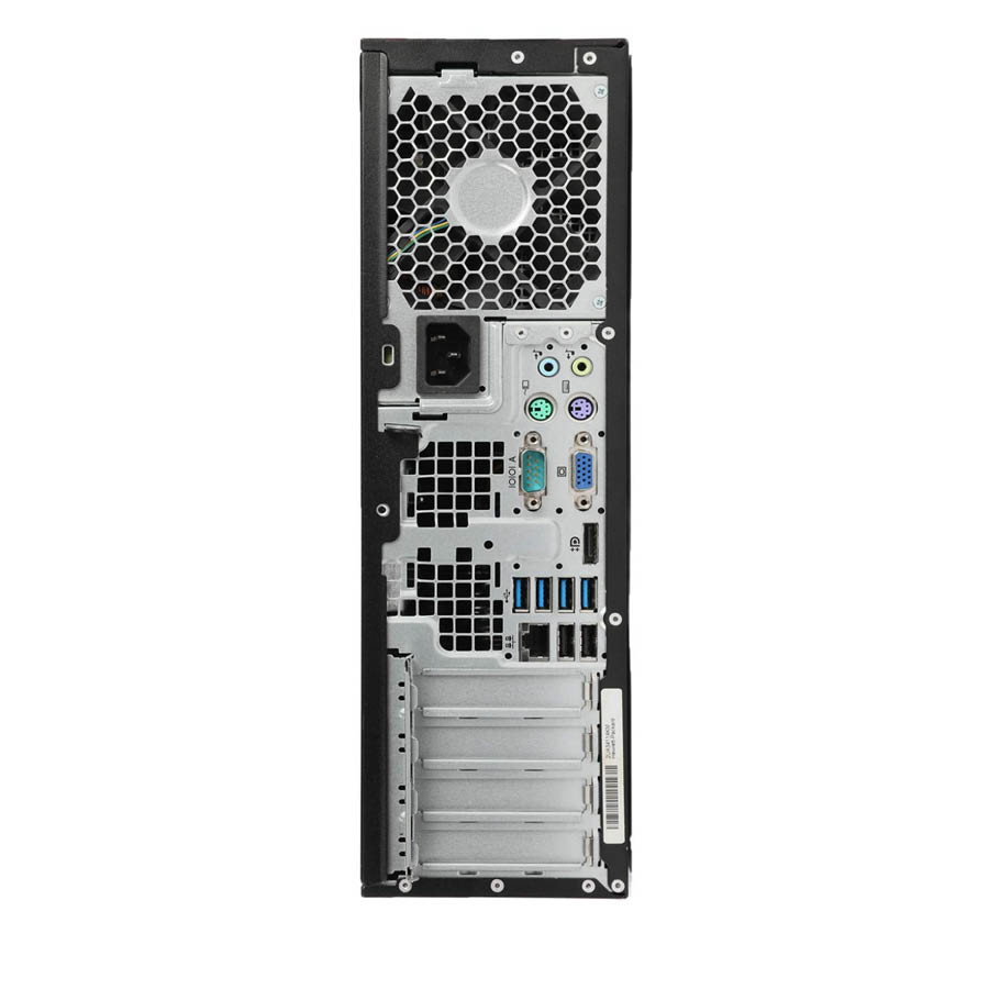 HP 8300 SFF i5-3570/ 4GB DDR3/ 320GB/ DVD/ Grade A Refurbished PC | eLabstore.gr HP 8300 SFF i5-3570/4GB DDR3/320GB/DVD/Grade A+ Refurbished PC | Refurbished | elabstore.gr