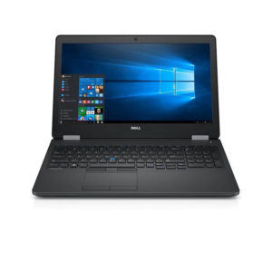 Dell (B) Latitude E5570 i5-6300U/15.6