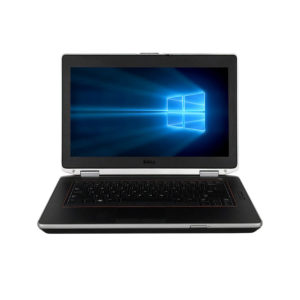 Dell (A-) Latitude E6420 i5-2430M/14