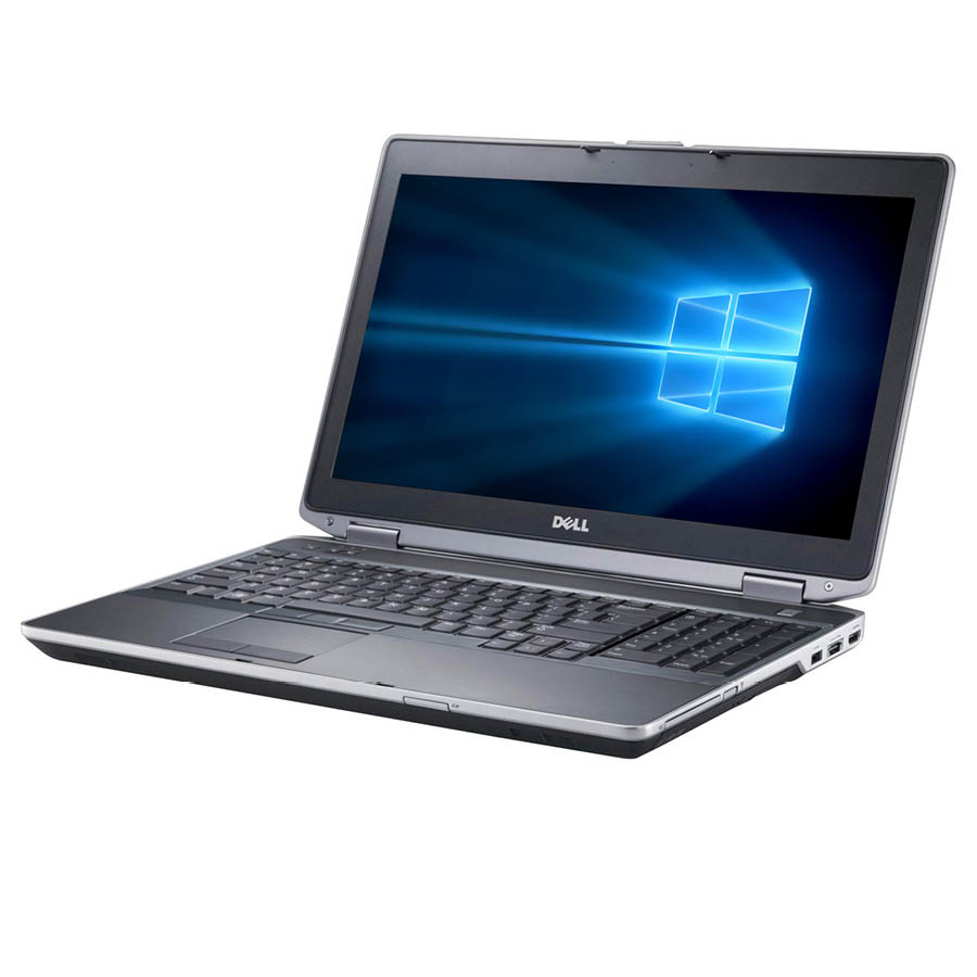 Dell (A-) Latitude E6530 i7-3540M/ 15.6"/ 8GB/ 128GB SSD/ DVD/ Camera/ 7P Grade A- Refurbished Laptop | eLabstore.gr Dell (A-) Latitude E6530 i7-3540M/15.6"/8GB/128GB SSD/DVD/Camera/7P Grade A- Refurbished Laptop | Refurbished | elabstore.gr
