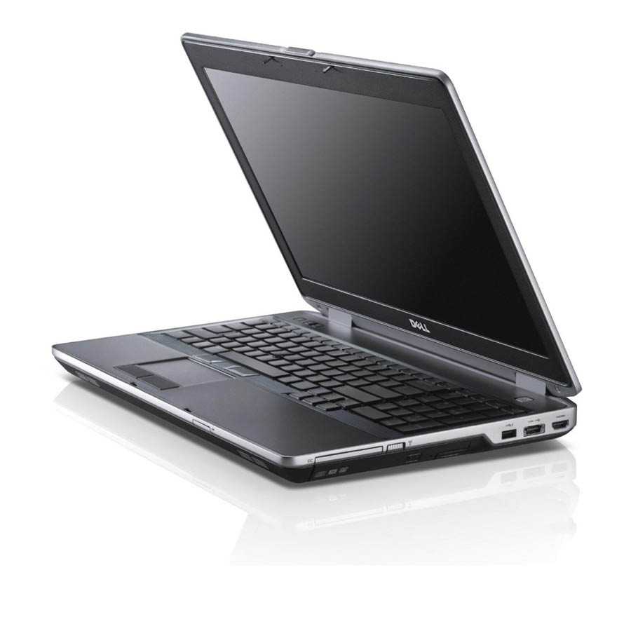 Dell (A-) Latitude E6530 i7-3540M/ 15.6"/ 8GB/ 128GB SSD/ DVD/ Camera/ 7P Grade A- Refurbished Laptop | eLabstore.gr Dell (A-) Latitude E6530 i7-3540M/15.6"/8GB/128GB SSD/DVD/Camera/7P Grade A- Refurbished Laptop | Refurbished | elabstore.gr