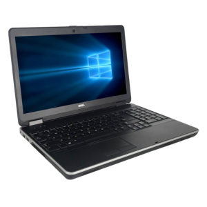 Dell (A-) Latitude E6540 i7-4600M/15.6