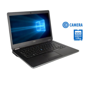 Dell (A-) Latitude E7440 i5-4310U/14