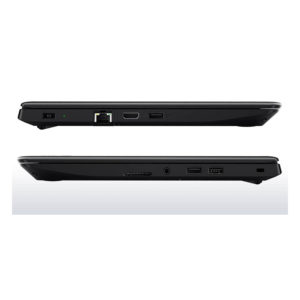 Lenovo (A-) ThinkPad E470 i5-7200U/14