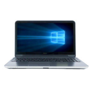 Dell (A-) Inspirion 5537 i5-4200U/ 15.6"/ 8GB/ 120GB SSD/ DVD/ Camera/ 7P Grade A- Refurbished Laptop | eLabstore.gr Dell (A-) Inspirion 5537 i5-4200U/15.6