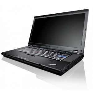 Lenovo (A-) ThinkPad W520 i7-2720QM/15.6/8GB/120GB SSD/No ODD/Camera/7P Grade A- Refurbished Laptop | Refurbished | elabstore.gr