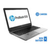HP ProBook 650G1 i5-4200M/15.6"/4GB/500GB/DVD/Camera/New Battery/8P Grade A Refurbished Laptop | Refurbished | elabstore.gr
