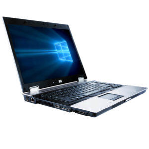 HP EliteBook 8530w C2D P9600/ 15.4"/ 8GB/ 250GB/ DVD/ Camera/ New Battery/ Grade A Refurbished Laptop | eLabstore.gr HP EliteBook 8530w C2D P9600/15.4