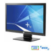 Used Monitor ProDisplay P202 LED/HP/20"/1600x900/Wide/Black/Grade B/D-SUB & DP | Refurbished | elabstore.gr