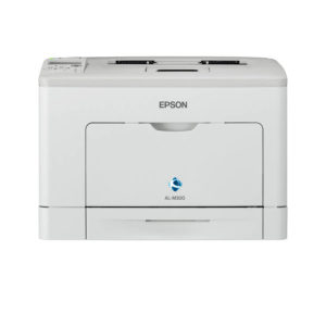 Used Laser Printer Epson AL-M300DN Mono Δικτυακός ( με high toner) | Refurbished | elabstore.gr