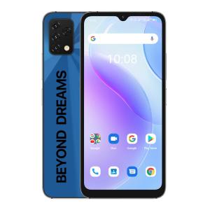 UMIDIGI smartphone A11S, 6.53", 4/64GB, Android 11, 5150mAh, μπλε | Mobile Συσκευές | elabstore.gr