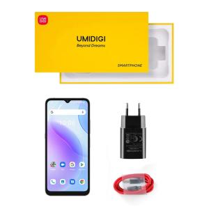 UMIDIGI smartphone A11S, 6.53", 4/64GB, Android 11, 5150mAh, γκρι | eLabstore.gr UMIDIGI smartphone A11S, 6.53", 4/64GB, Android 11, 5150mAh, γκρι | eLabstore.gr
