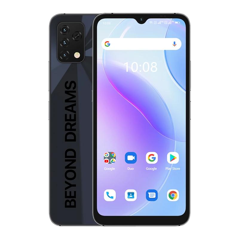 UMIDIGI smartphone A11S, 6.53", 4/64GB, Android 11, 5150mAh, γκρι | eLabstore.gr UMIDIGI smartphone A11S, 6.53", 4/64GB, Android 11, 5150mAh, γκρι | Mobile Συσκευές | elabstore.gr