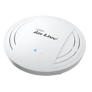AIRLIVE access point AC-TOP, dual band, ceiling mount, Ethernet port PoE | Δικτυακά | elabstore.gr
