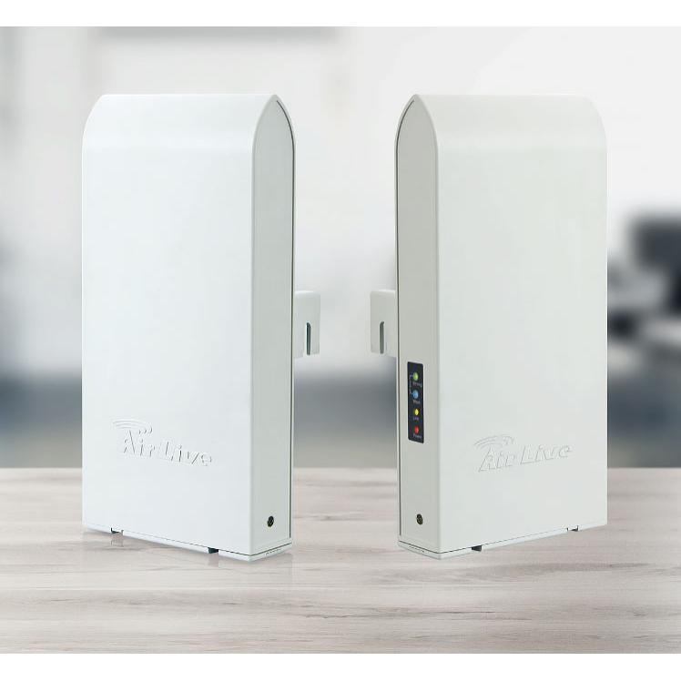 AIRLIVE wireless outdoor AP/Bridge/CPE AIRMAX2, 2.4GHz, PoE port | eLabstore.gr AIRLIVE wireless outdoor AP/Bridge/CPE AIRMAX2, 2.4GHz, PoE port | Δικτυακά | elabstore.gr