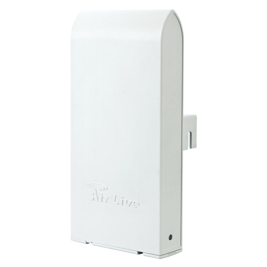 AIRLIVE wireless outdoor AP/Bridge/CPE AIRMAX2, 2.4GHz, PoE port | eLabstore.gr AIRLIVE wireless outdoor AP/Bridge/CPE AIRMAX2, 2.4GHz, PoE port | Δικτυακά | elabstore.gr
