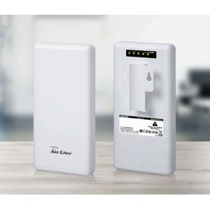 AIRLIVE wireless outdoor AP/Bridge/CPE AIRMAX5X, 5GHz, 2x PoE ports | Δικτυακά | elabstore.gr
