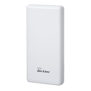 AIRLIVE wireless outdoor AP/Bridge/CPE AIRMAX5X, 5GHz, 2x PoE ports | Δικτυακά | elabstore.gr