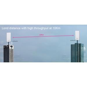 AIRLIVE wireless outdoor AP/Bridge/CPE AIRMAX5X, 5GHz, 2x PoE ports | Δικτυακά | elabstore.gr
