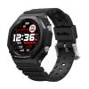 ZEBLAZE smartwatch Ares 2, 1.09", heart rate, 5 ATM, μαύρο | Mobile Συσκευές | elabstore.gr