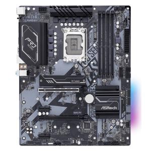 ASROCK μητρική B660 Pro RS, 4x DDR4, s1700, USB 3.2 Gen1, ATX | PC & Αναβάθμιση | elabstore.gr