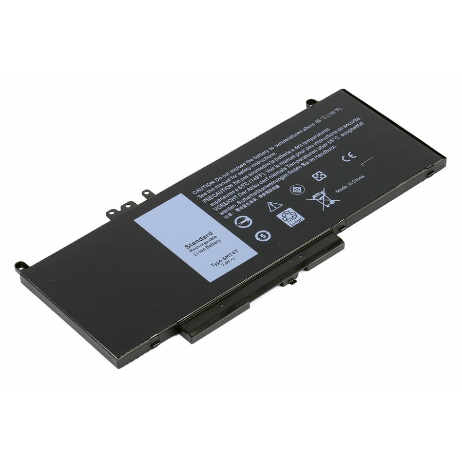 POWERTECH συμβατή μπαταρία για DELL Latitude E5470 | eLabstore.gr POWERTECH συμβατή μπαταρία για DELL Latitude E5470 | Service | elabstore.gr