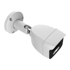 LONGSE IP κάμερα BMSAGC400WH, 2.8mm, 4MP, αδιάβροχη IP67, PoE | Κλειστό Κύκλωμα CCTV | elabstore.gr