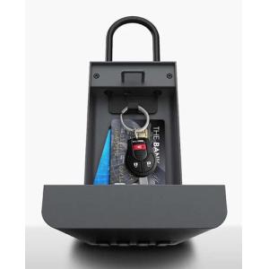 LOKIN smart κλειδοθήκη L1 με πληκτρολόγιο, Bluetooth, αδιάβροχη IPX5 | Αναλώσιμα - Είδη Γραφείου | elabstore.gr