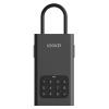 LOKIN smart κλειδοθήκη L1 με πληκτρολόγιο, Bluetooth, αδιάβροχη IPX5 | Αναλώσιμα - Είδη Γραφείου | elabstore.gr