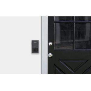 LOKIN smart κλειδοθήκη L1 με πληκτρολόγιο, Bluetooth, αδιάβροχη IPX5 | Αναλώσιμα - Είδη Γραφείου | elabstore.gr