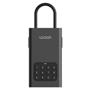 LOKIN smart κλειδοθήκη L1 με πληκτρολόγιο, Bluetooth, αδιάβροχη IPX5 | Αναλώσιμα - Είδη Γραφείου | elabstore.gr