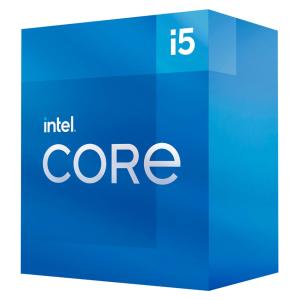 INTEL CPU Core i5-12500, 6 Cores, 3.00GHz, 18MB Cache, LGA1700 | PC & Αναβάθμιση | elabstore.gr