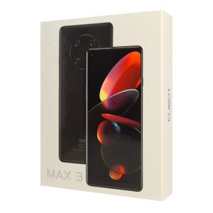 CUBOT smartphone Max 3, 6.95", 4/64GB, Octa core, Android 11, μαύρο | Mobile Συσκευές | elabstore.gr