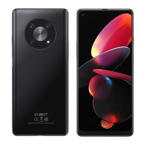 CUBOT smartphone Max 3, 6.95", 4/64GB, Octa core, Android 11, μαύρο | Mobile Συσκευές | elabstore.gr