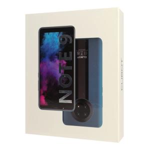 CUBOT Smartphone Note 9, 5.99", 3/32GB, Octa core, Android 11, πράσινο | Mobile Συσκευές | elabstore.gr