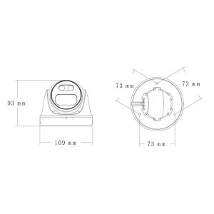 LONGSE IP κάμερα CMSAFG200WH, 2.8mm, 2MP, αδιάβροχη IP67, PoE | eLabstore.gr LONGSE IP κάμερα CMSAFG200WH, 2.8mm, 2MP, αδιάβροχη IP67, PoE | Κλειστό Κύκλωμα CCTV | elabstore.gr