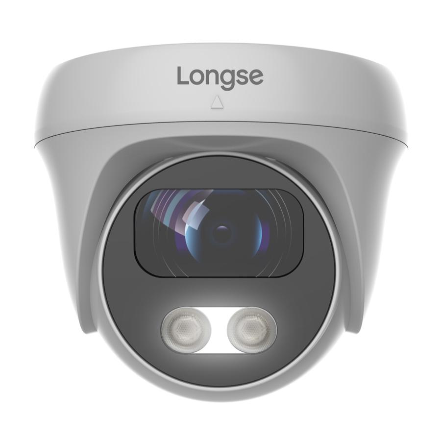 LONGSE IP κάμερα CMSAFG200WH, 2.8mm, 2MP, αδιάβροχη IP67, PoE | eLabstore.gr LONGSE IP κάμερα CMSAFG200WH, 2.8mm, 2MP, αδιάβροχη IP67, PoE | Κλειστό Κύκλωμα CCTV | elabstore.gr