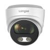 LONGSE IP κάμερα CMSBFG200, 2.8mm, 2MP, αδιάβροχη IP67, PoE | Κλειστό Κύκλωμα CCTV | elabstore.gr