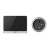 EZVIZ smart κουδούνι με κάμερα & οθόνη DP2, WiFi, 1080p, PIR, 4600mAh | Οικιακές & Προσωπικές Συσκευές | elabstore.gr