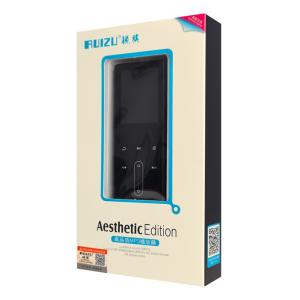 RUIZU MP3 player D22 με ηχείο, 1.8", 8GB, BT, ελληνικό μενού, μαύρο | eLabstore.gr RUIZU MP3 player D22 με ηχείο, 1.8", 8GB, BT, ελληνικό μενού, μαύρο | Εικόνα & Ήχος | elabstore.gr