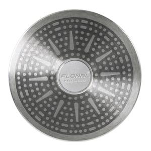 FLONAL γκριλιέρα αντικολλητική Dura induction DUIBS2830, 28 x 28cm | eLabstore.gr FLONAL γκριλιέρα αντικολλητική Dura induction DUIBS2830, 28 x 28cm | Οικιακές & Προσωπικές Συσκευές | elabstore.gr