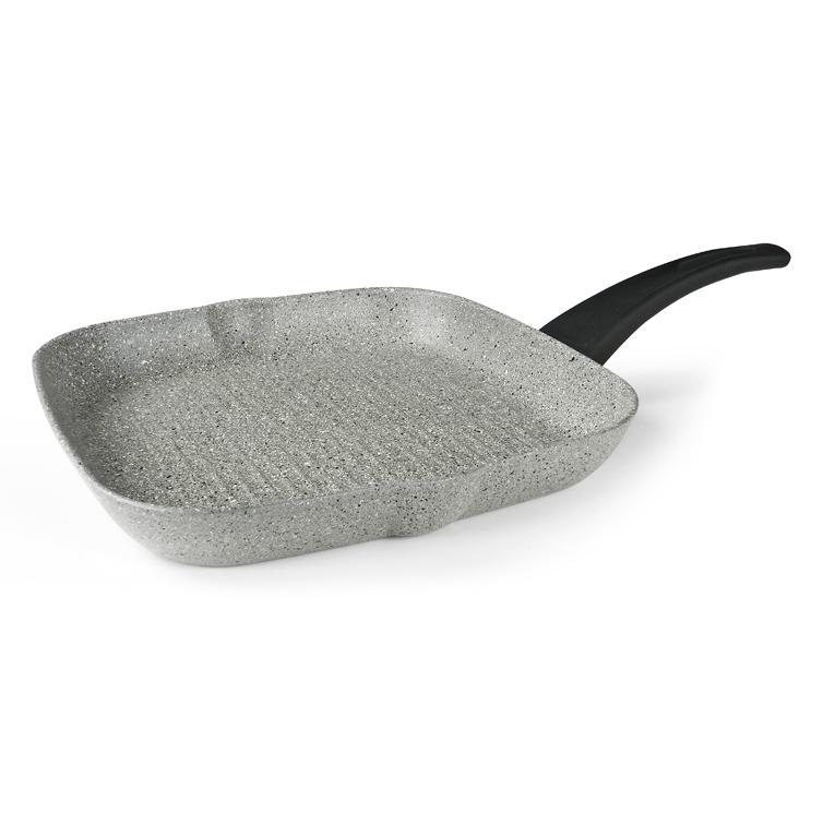 FLONAL γκριλιέρα αντικολλητική Dura induction DUIBS2830, 28 x 28cm | eLabstore.gr FLONAL γκριλιέρα αντικολλητική Dura induction DUIBS2830, 28 x 28cm | Οικιακές & Προσωπικές Συσκευές | elabstore.gr