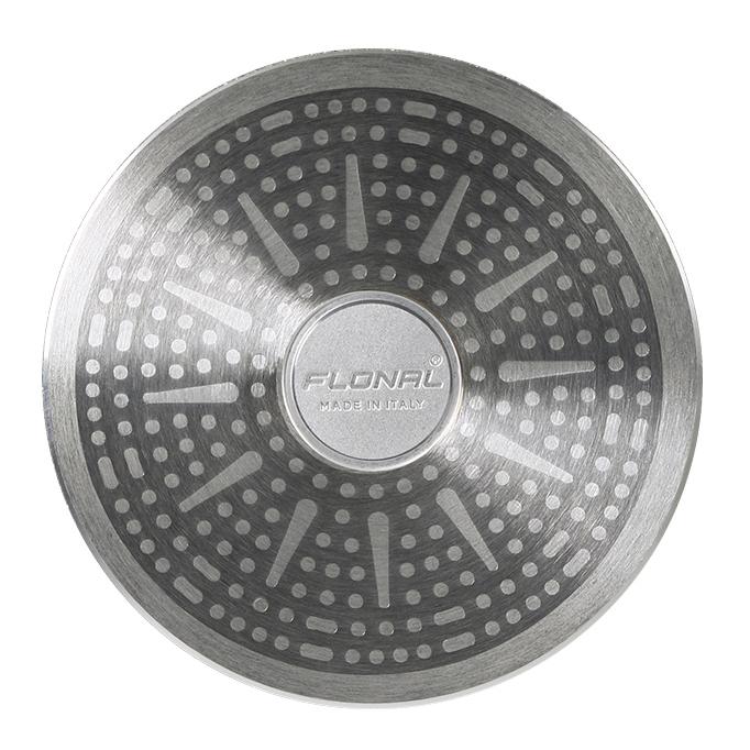 FLONAL κρεπιέρα αντικολλητική Dura induction DUICR2530, 25cm | eLabstore.gr FLONAL κρεπιέρα αντικολλητική Dura induction DUICR2530, 25cm | Οικιακές & Προσωπικές Συσκευές | elabstore.gr