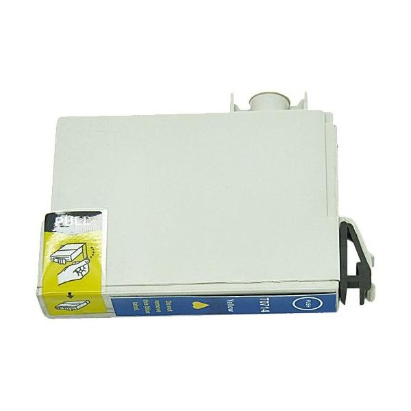 Συμβατό INKjet για EPSON, No 714, Yellow | eLabstore.gr Συμβατό INKjet για EPSON, No 714, Yellow | Inkjet Μελάνια | elabstore.gr