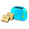 ESPERANZA φρυγανιέρα Smiley EKT003B, 2 θέσεων, 750W, μπλε | Οικιακές & Προσωπικές Συσκευές | elabstore.gr
